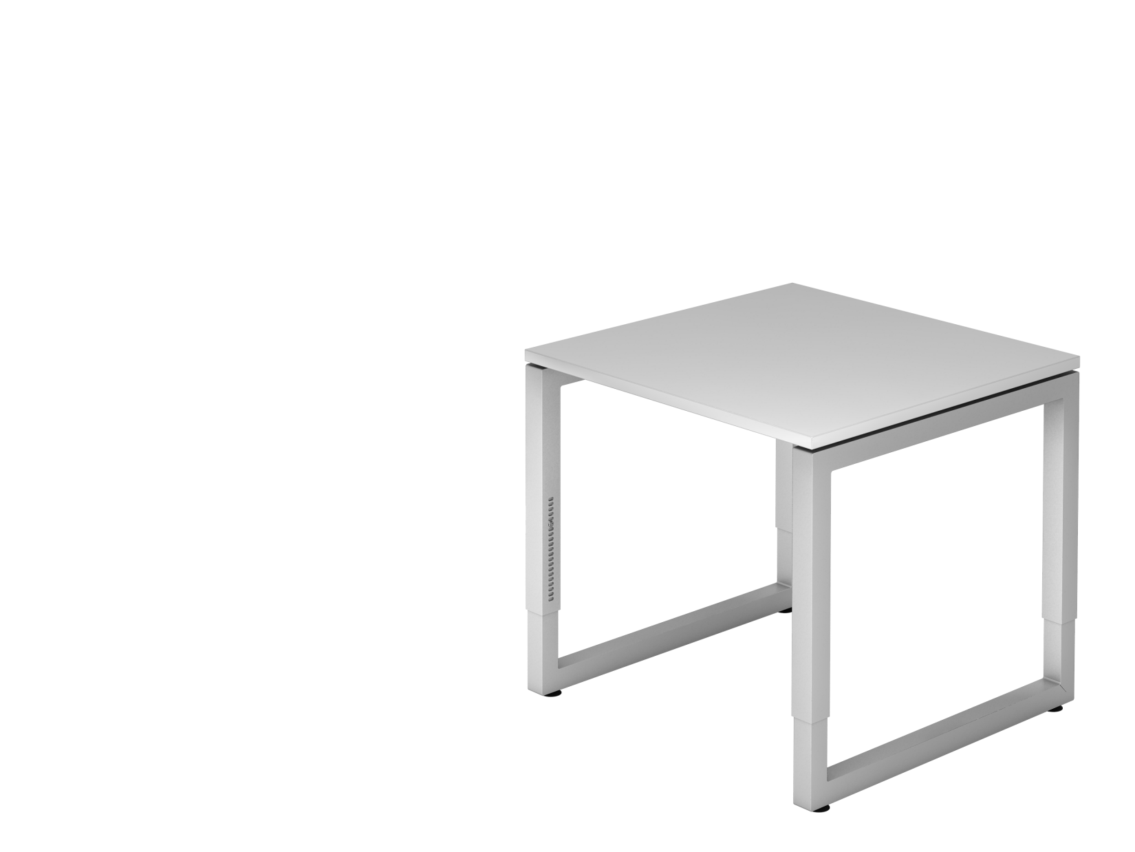 Desk One Grau 80cm