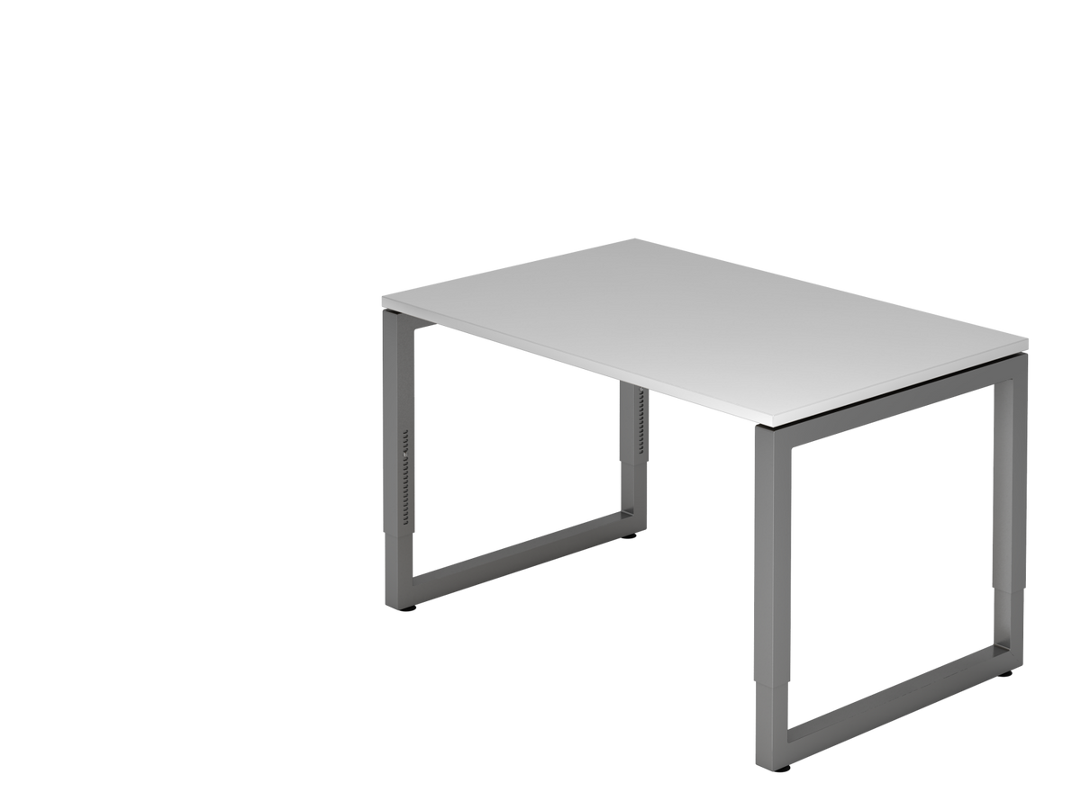 Desk One Grau 120cm