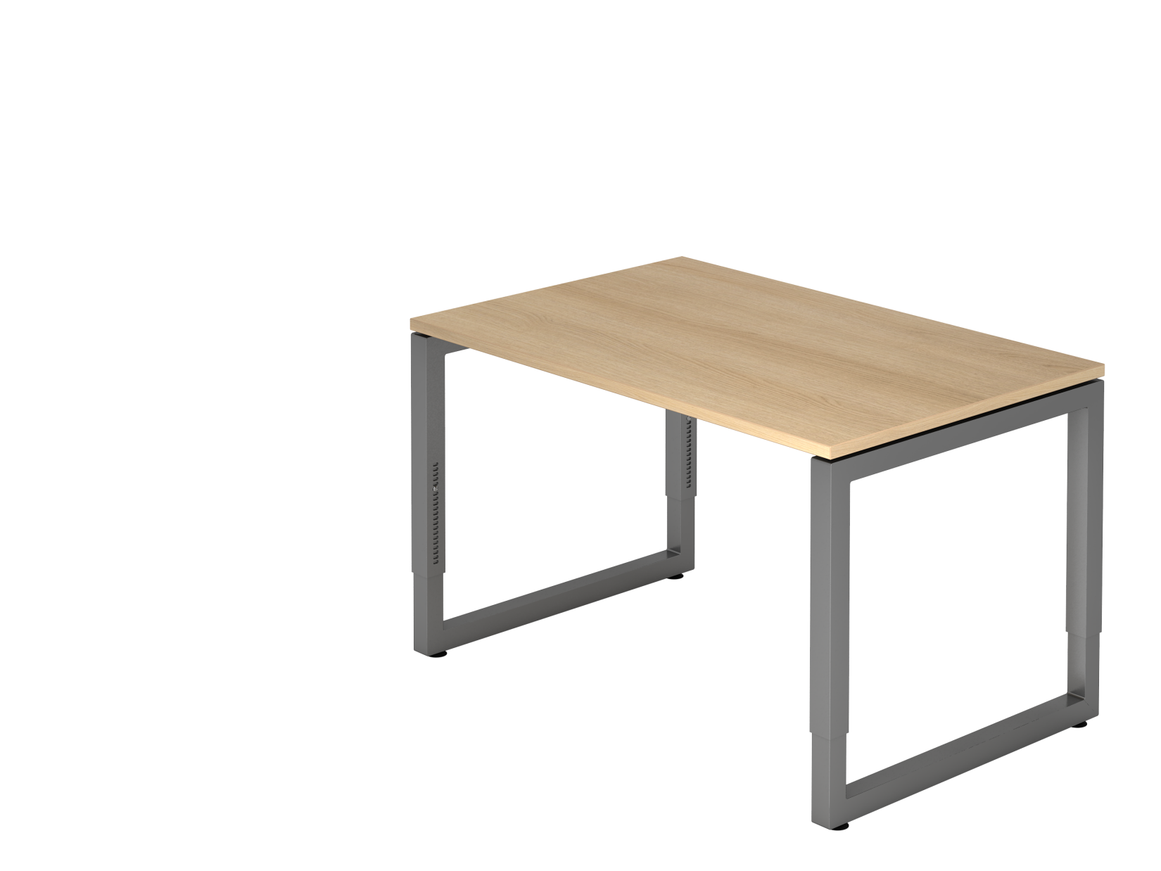 Desk One Eiche 120cm