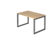 Desk One Eiche 120cm