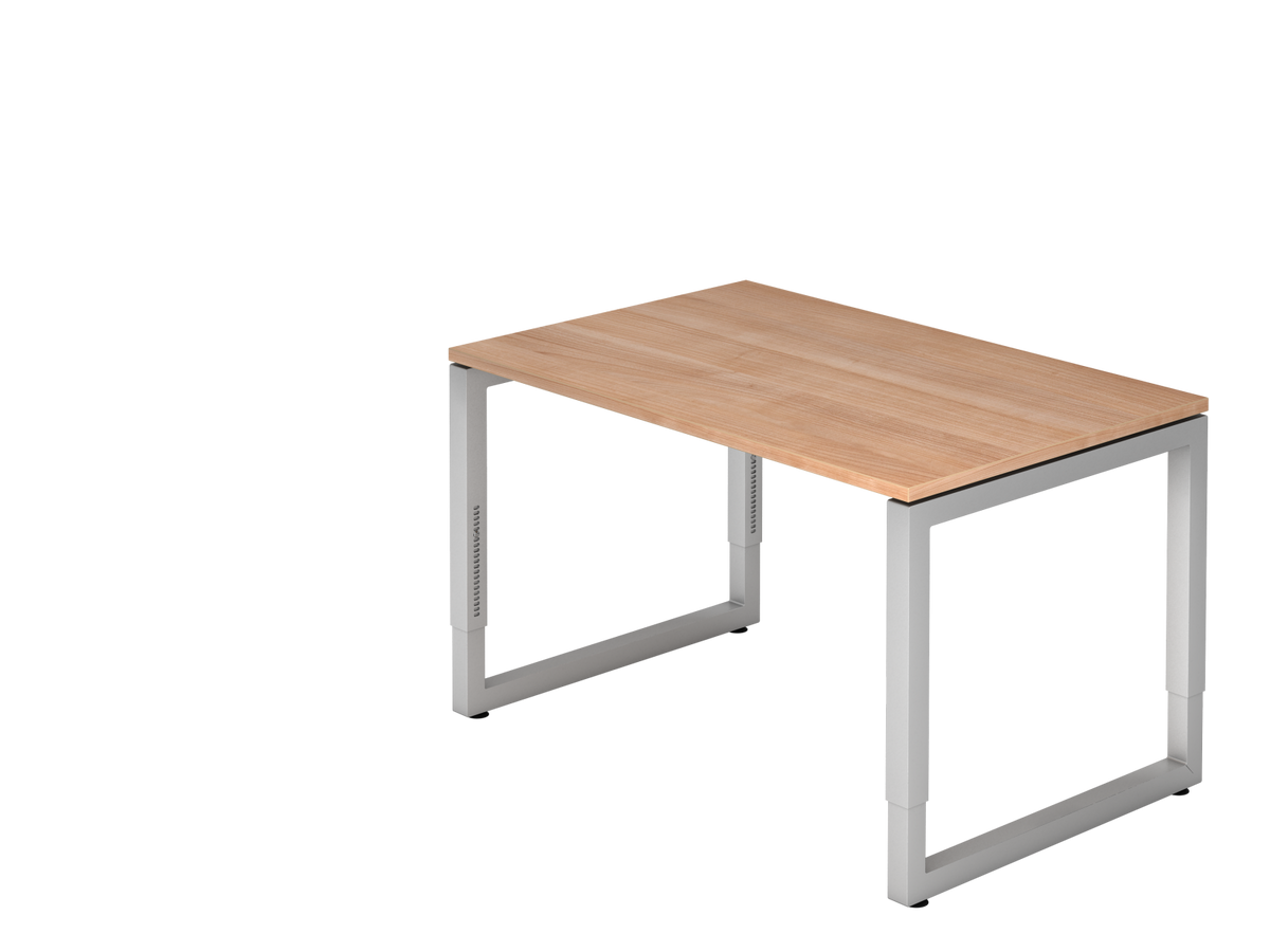 Desk One Nussbaum 120cm