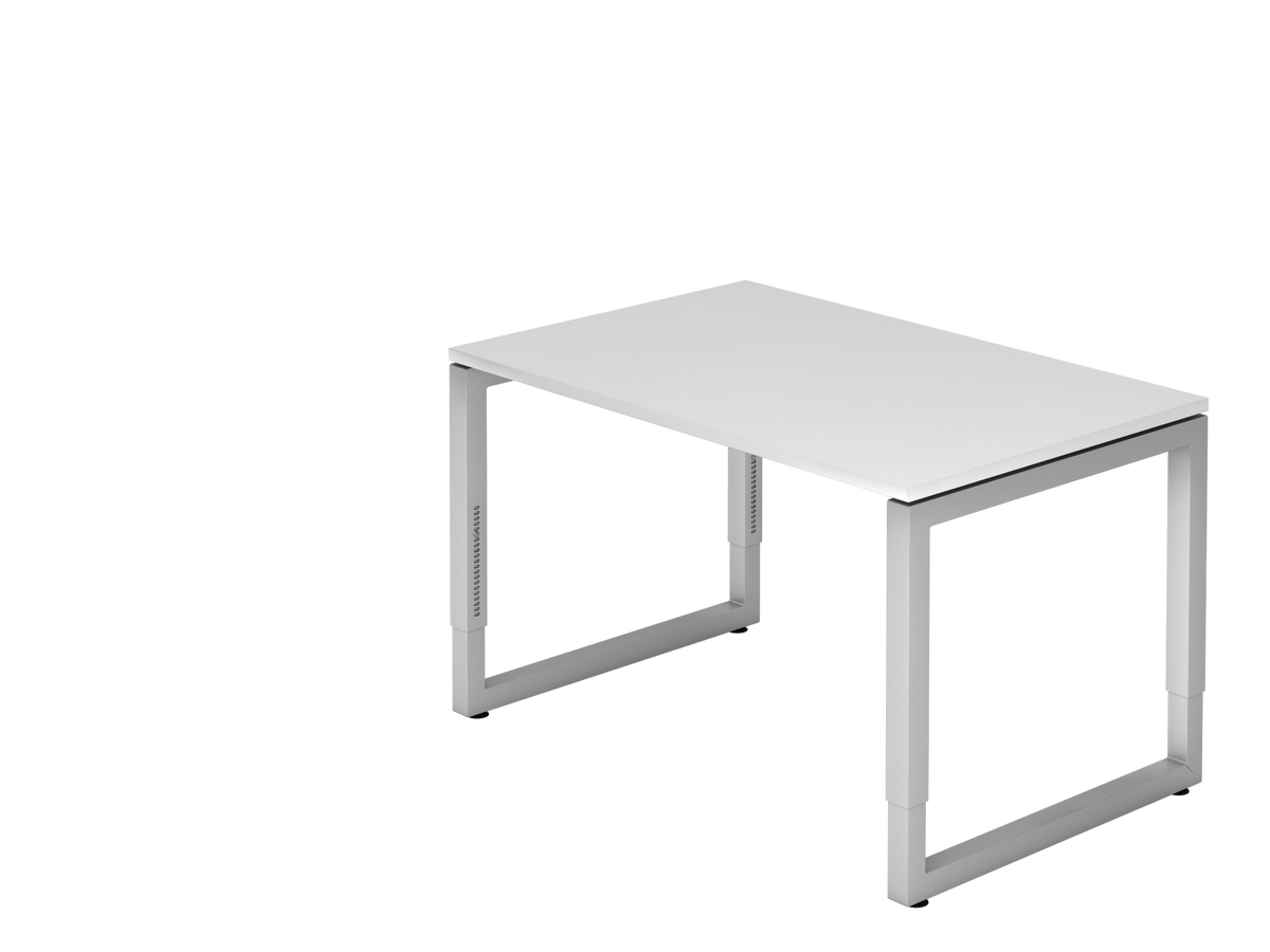 Desk One Weiß 120cm