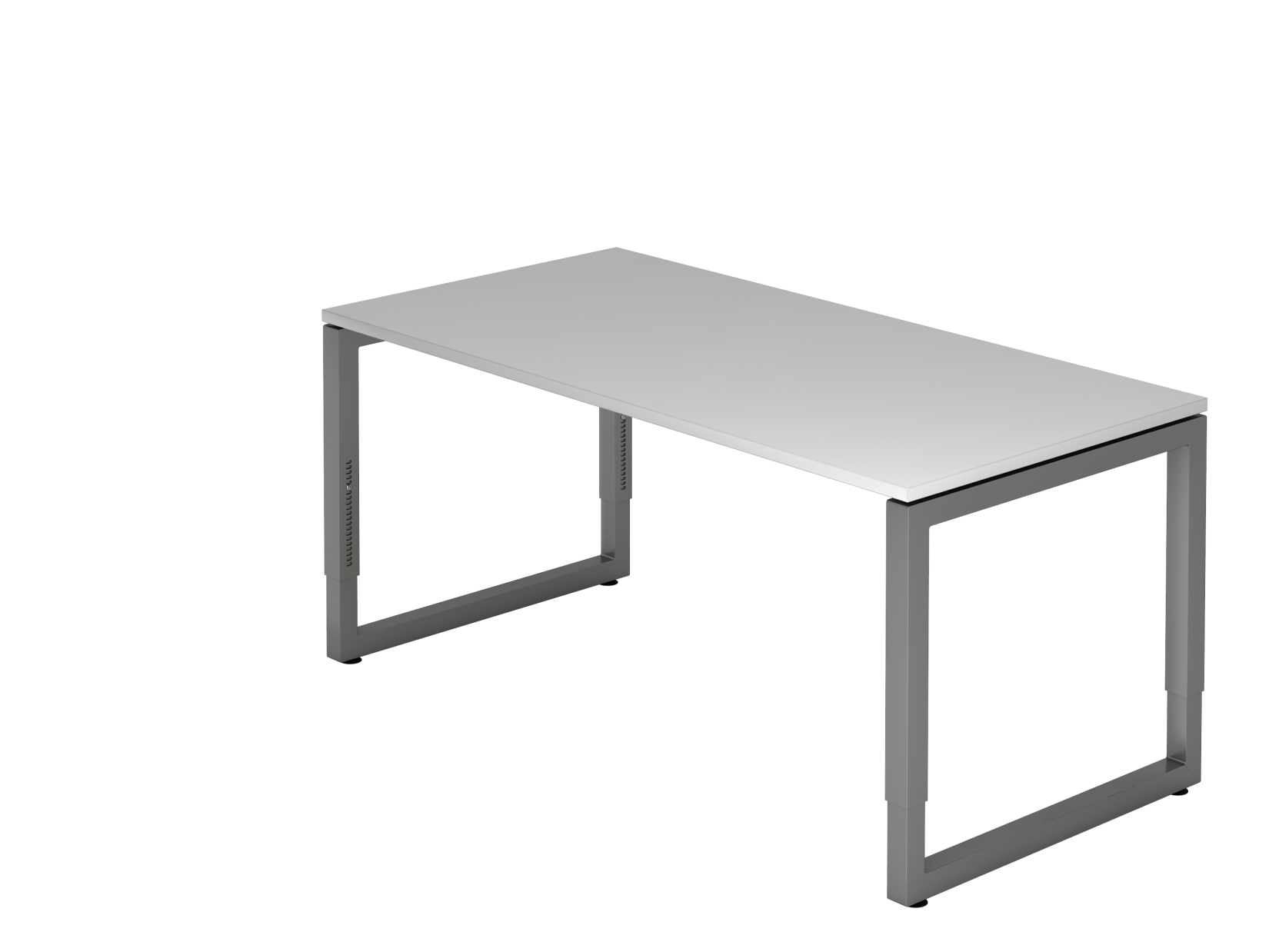 Desk One Grau 160cm