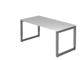 Desk One Grau 160cm