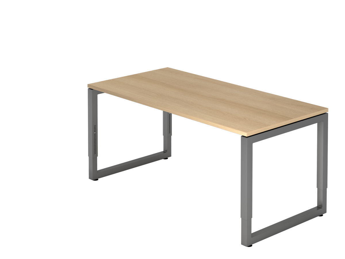 Desk One Eiche 160cm