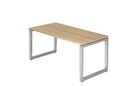 Desk One Eiche 160cm
