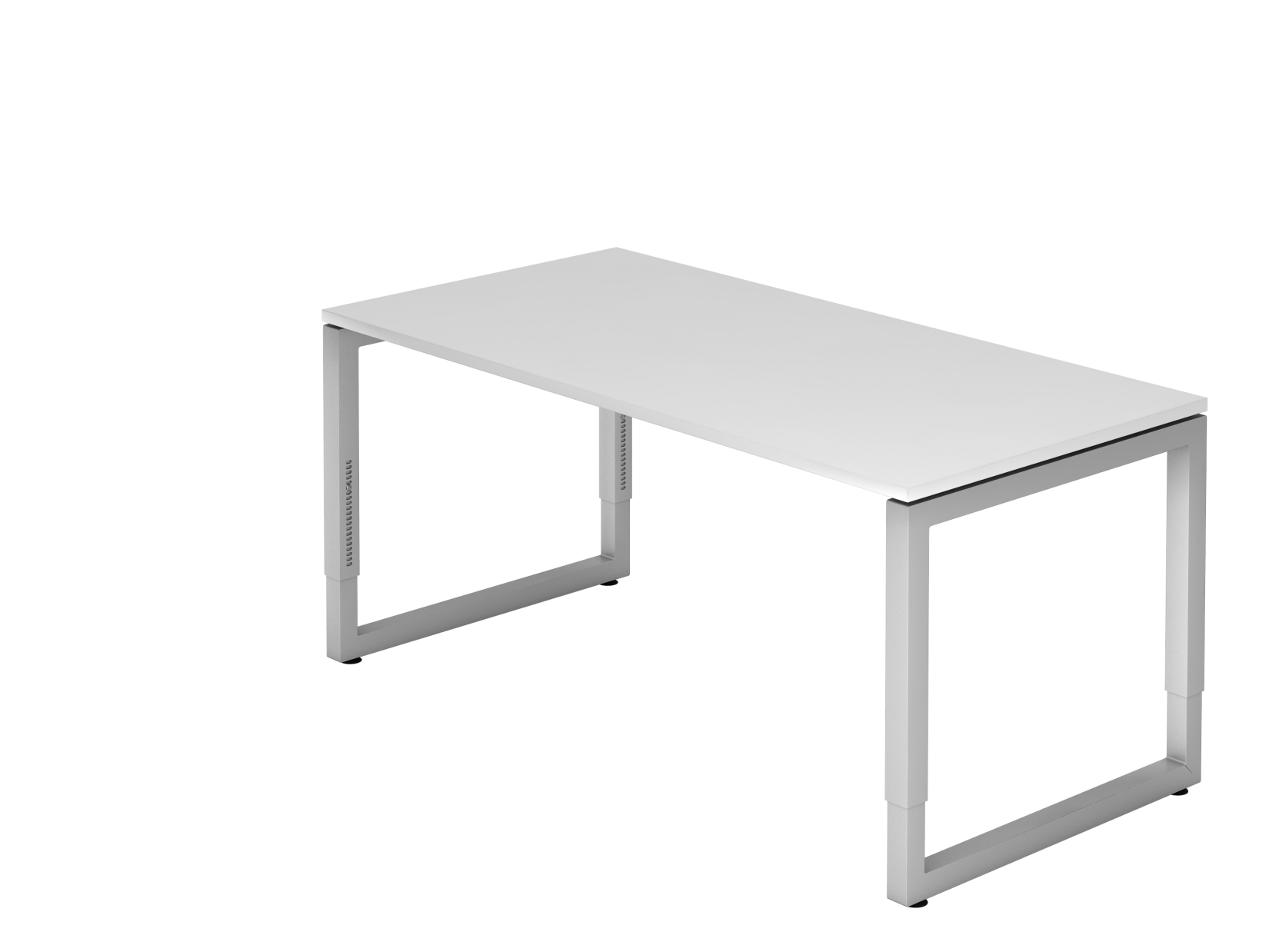 Desk One Weiß 160cm