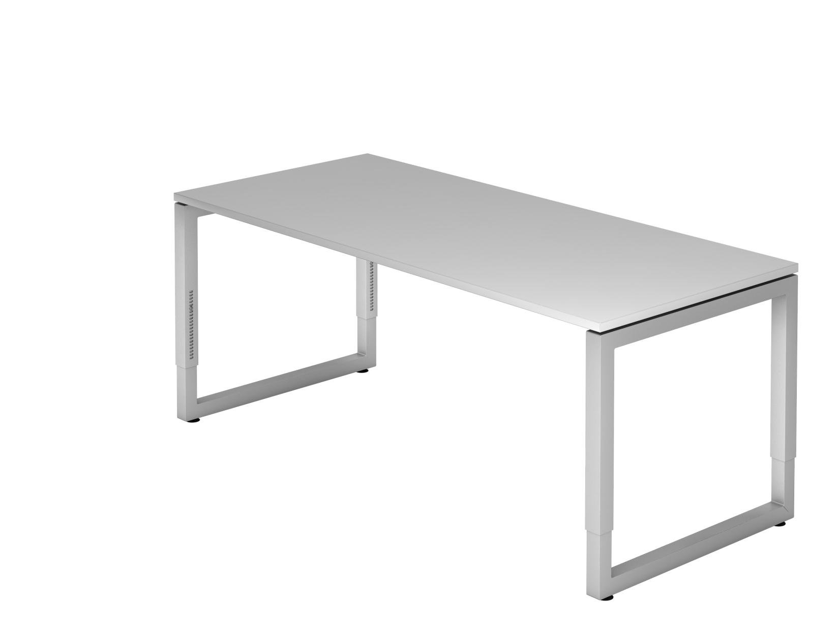Desk One Grau 180cm