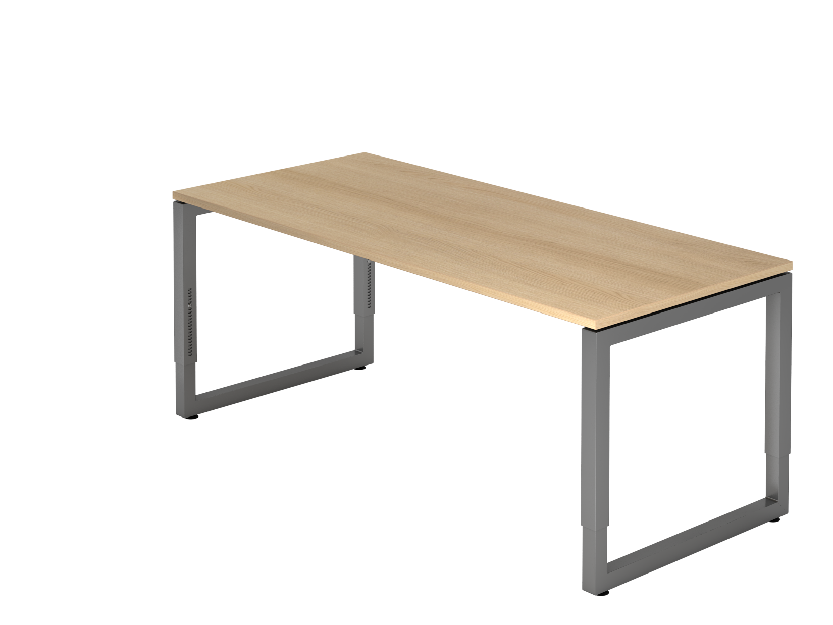 Desk One Eiche 180cm