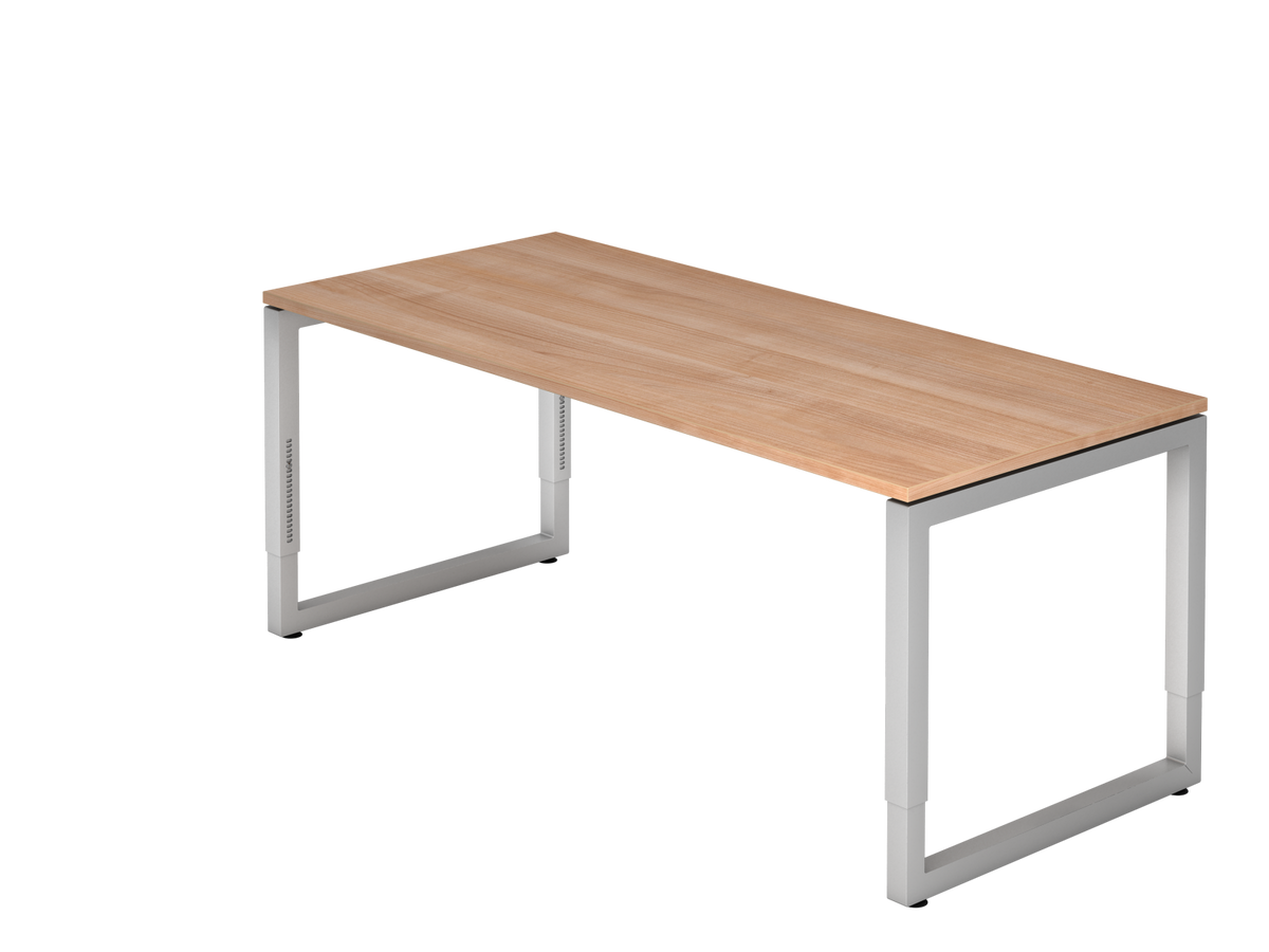 Desk One Nussbaum 180cm