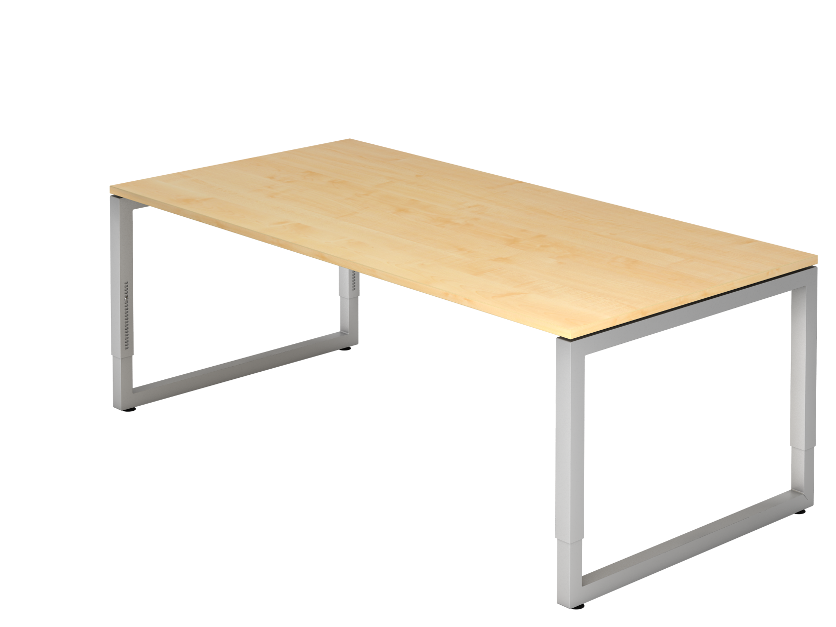 Desk One Ahorn 200cm