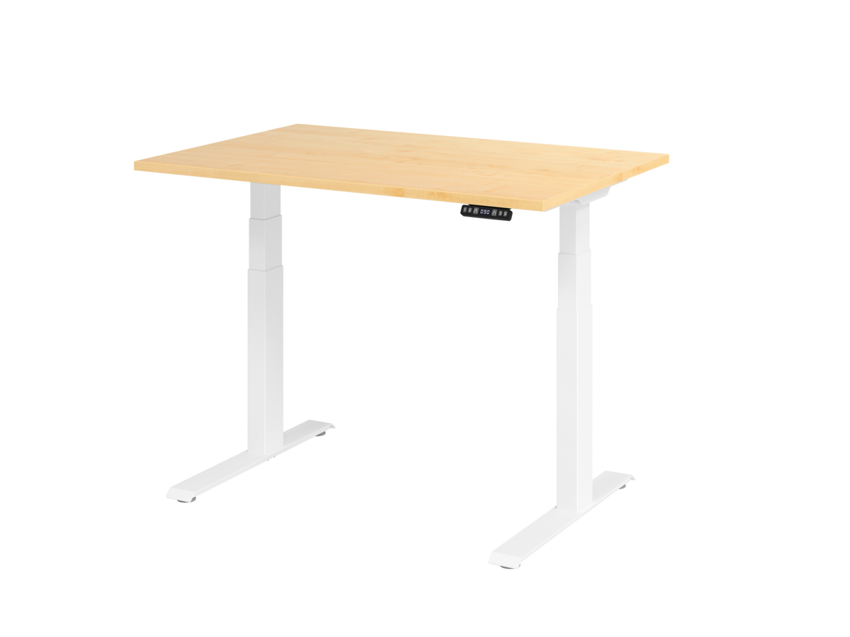 Desk Pro Ahorn 120cm
