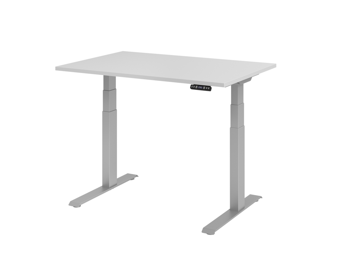 Desk Pro Grau 120cm