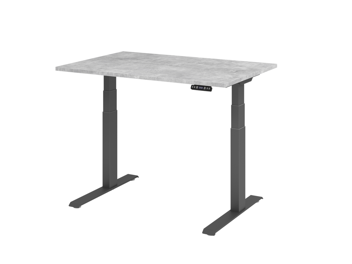 Desk Pro Beton 120cm