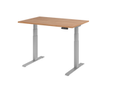 Desk Pro Nussbaum 120cm