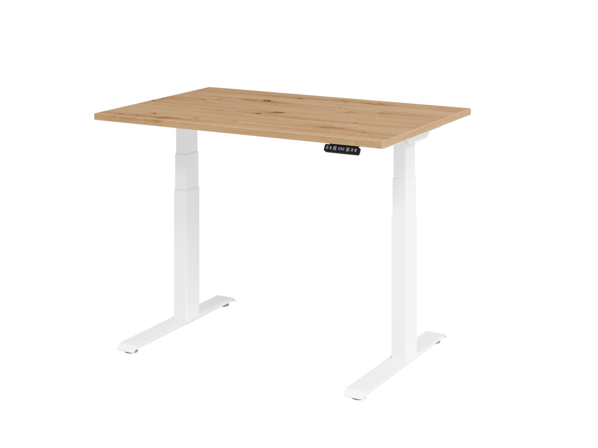 Desk Pro Asteiche 120cm