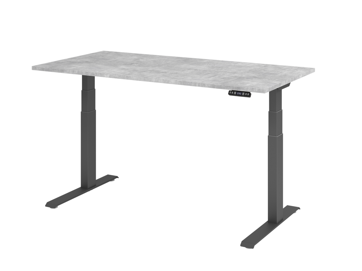 Desk Pro Beton 160cm