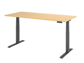 Desk Pro Ahorn 180cm