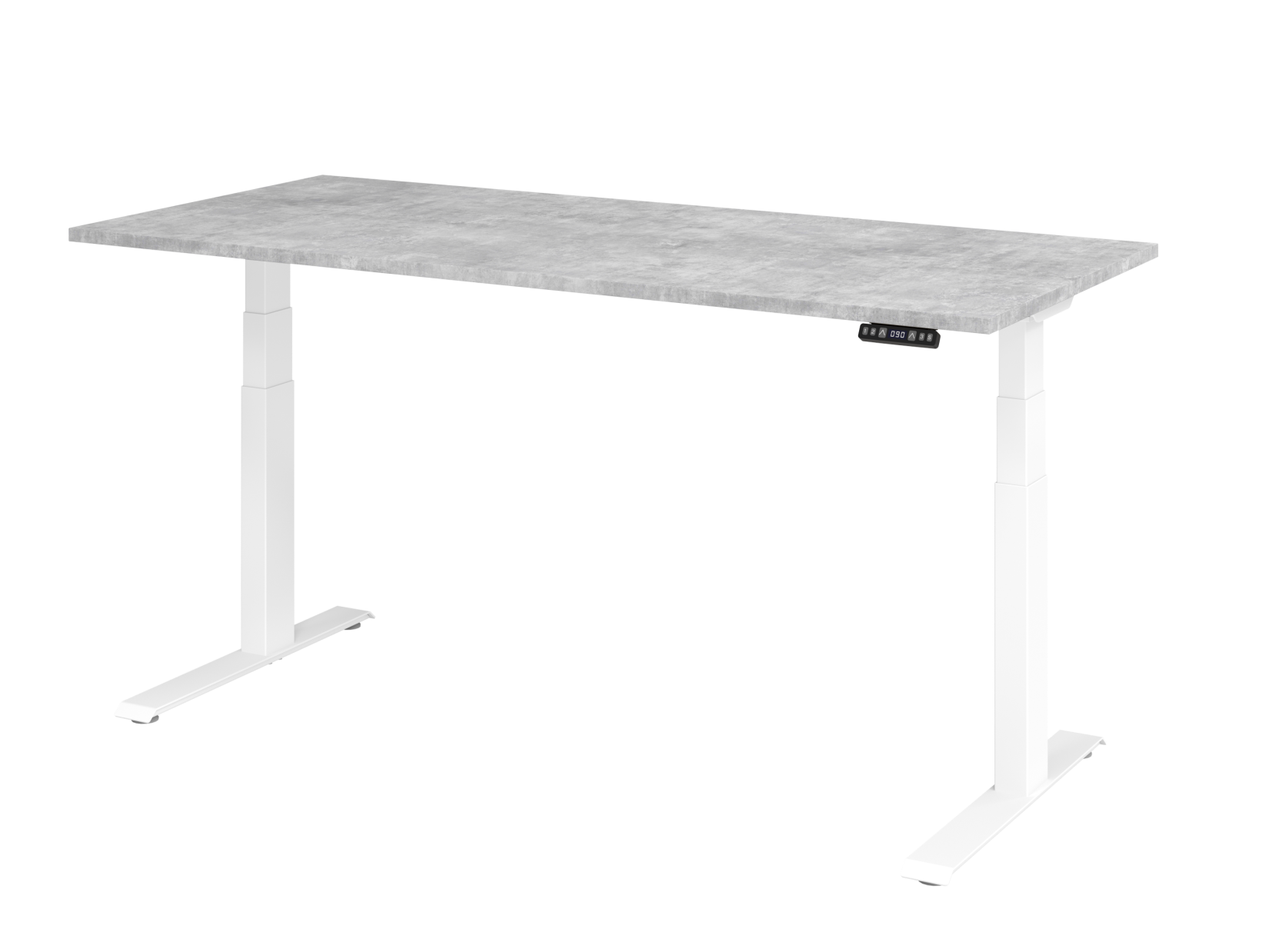 Desk Pro Beton 180cm