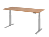 Desk Pro Nussbaum 180cm