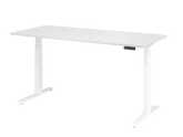 Desk Pro Weiß 180cm