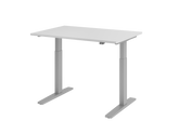 Desk Standard Grau 120cm
