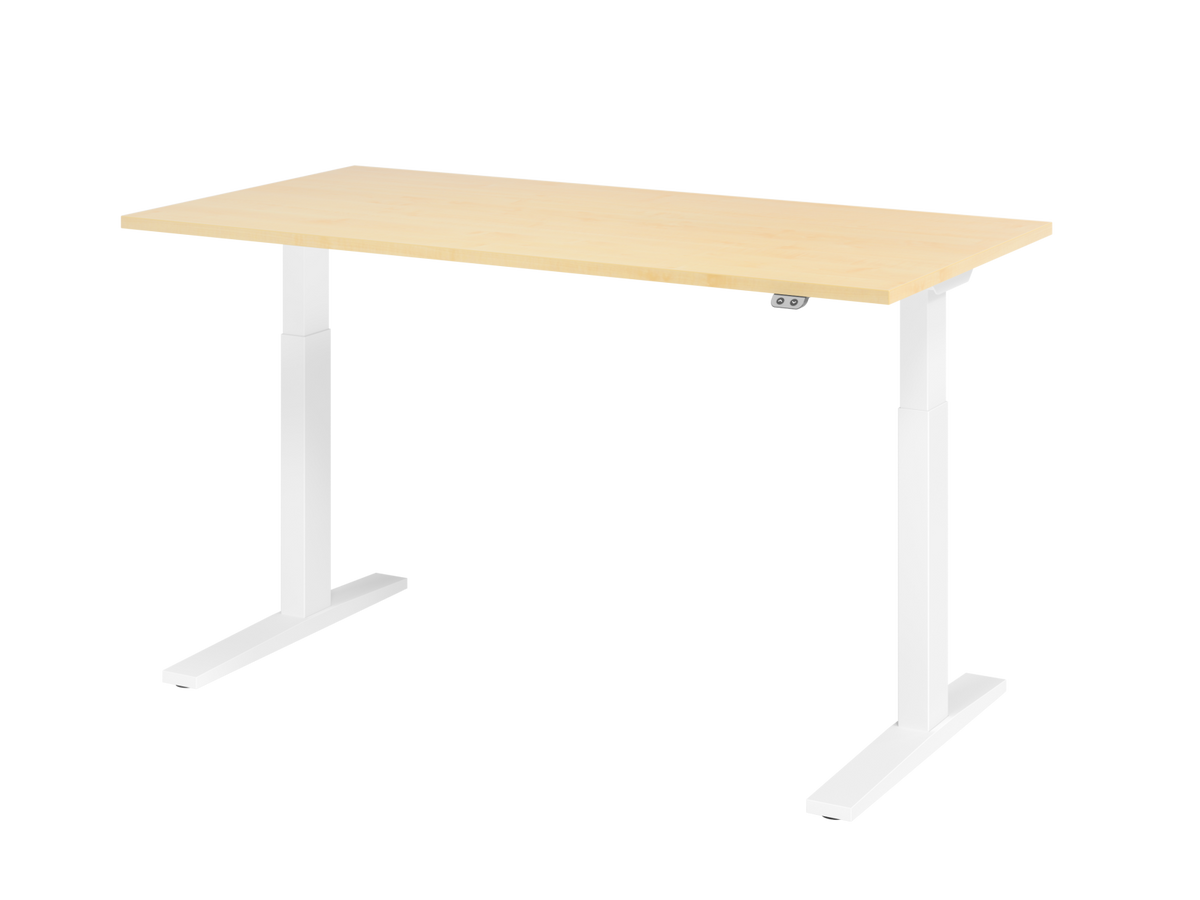 Desk Standard Ahorn 160cm
