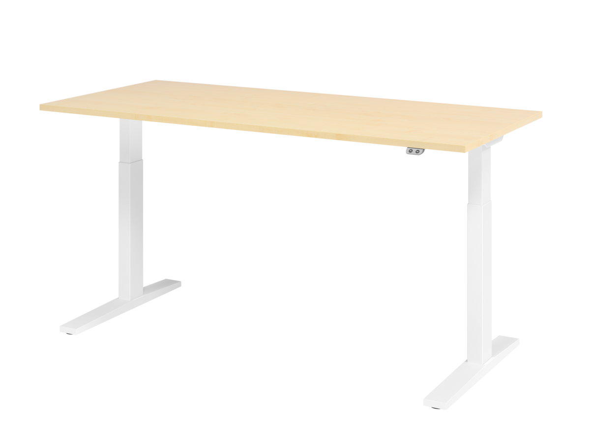 Desk Standard Ahorn 180cm