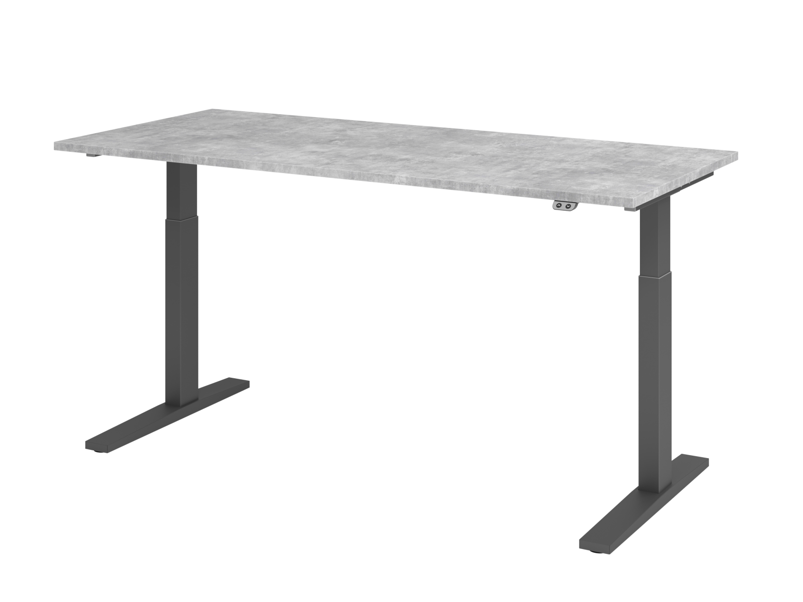 Desk Standard Beton 180cm