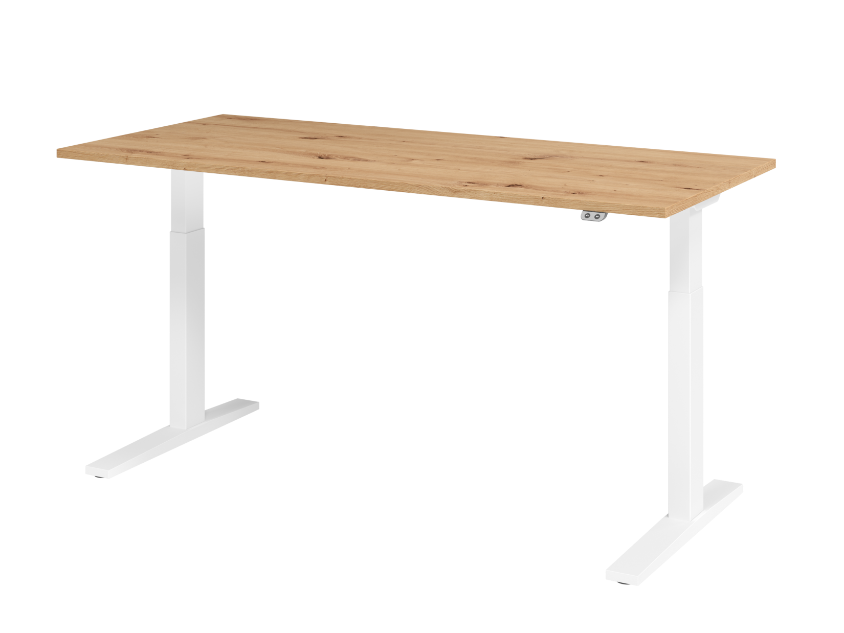 Desk Standard Asteiche 180cm