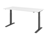 Desk Standard Weiß 180cm